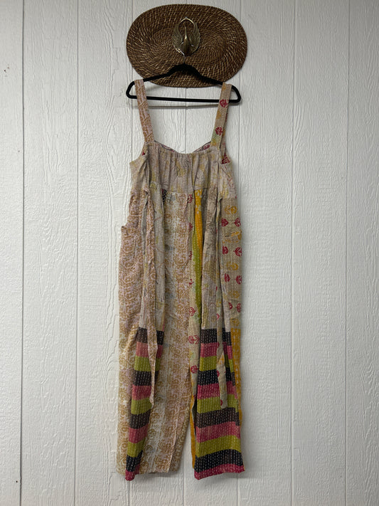 Pareo Kantha Crossroad Overalls 0426 218