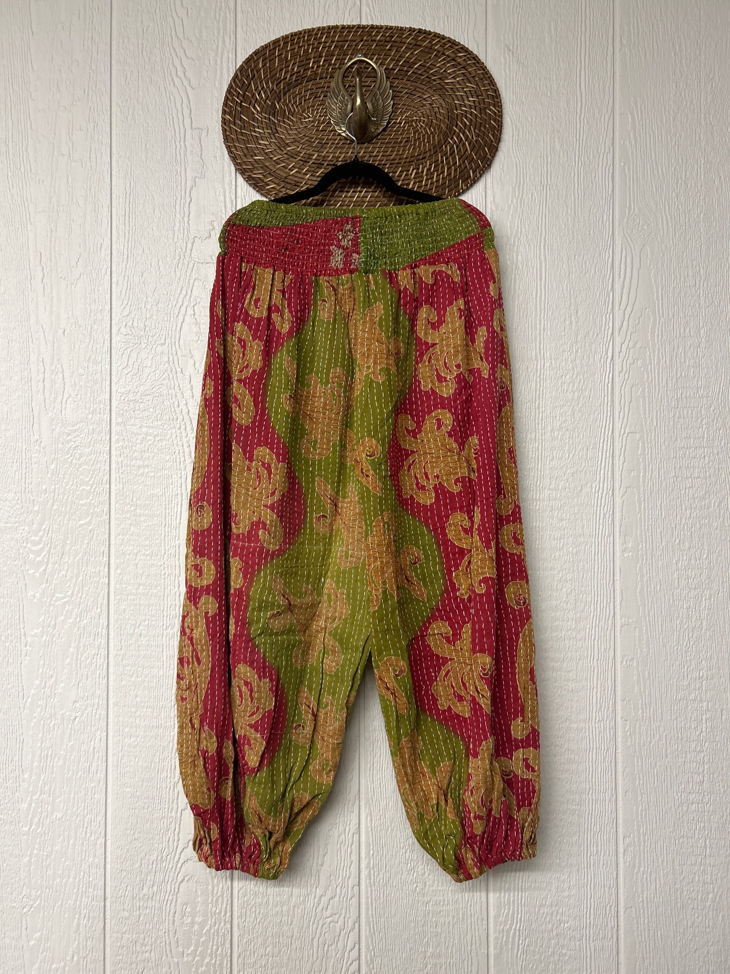 Pareo Kantha Synergy Jogger 0126 162
