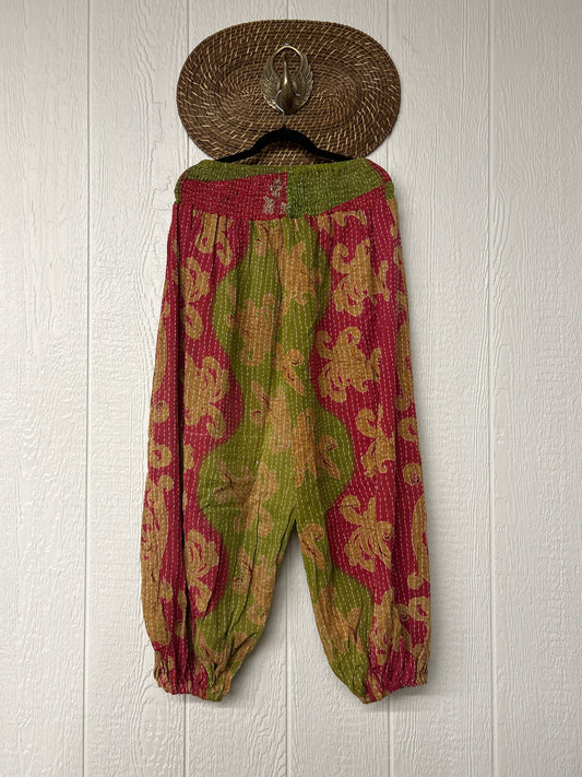 Pareo Kantha Synergy Jogger 0126 162