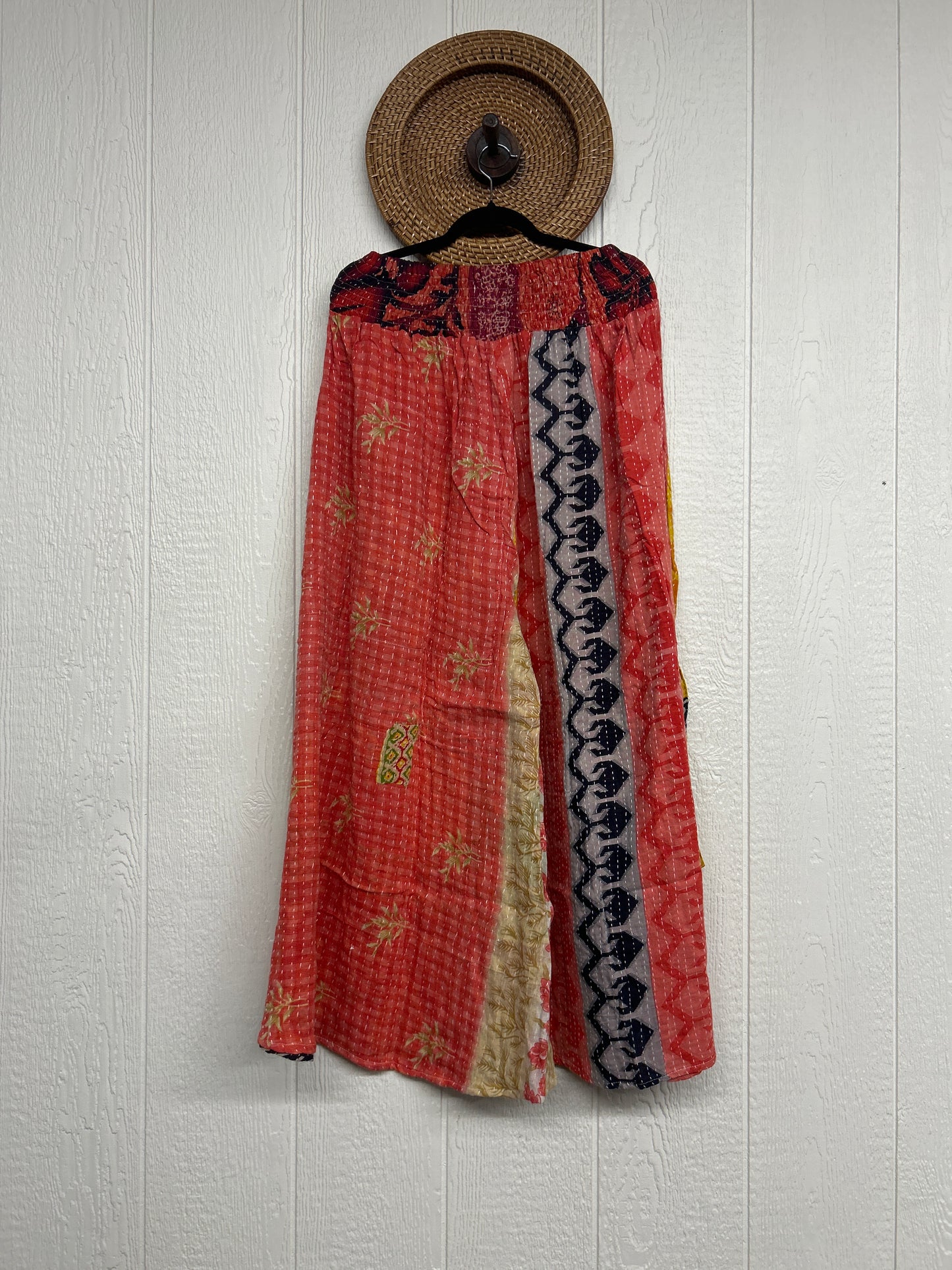 Pareo Kantha Butterfly Pant 0826 201