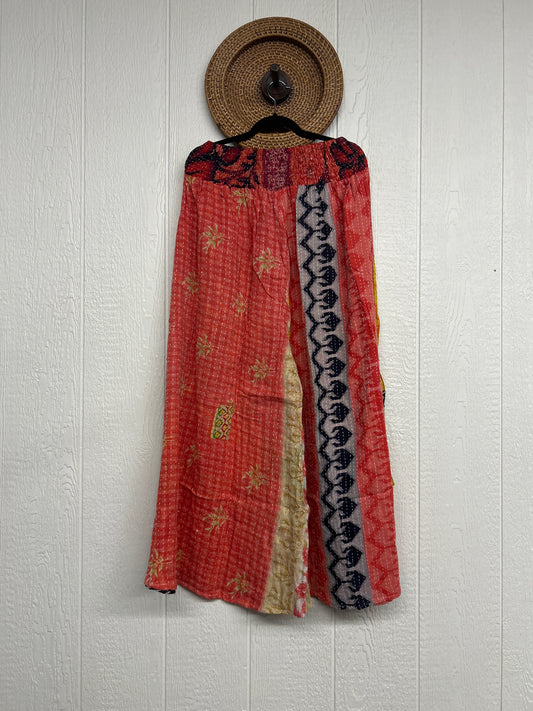 Pareo Kantha Butterfly Pant 0826 201