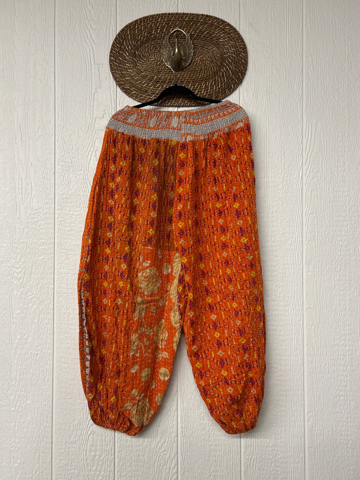 Pareo Kantha Synergy Jogger 0126 106