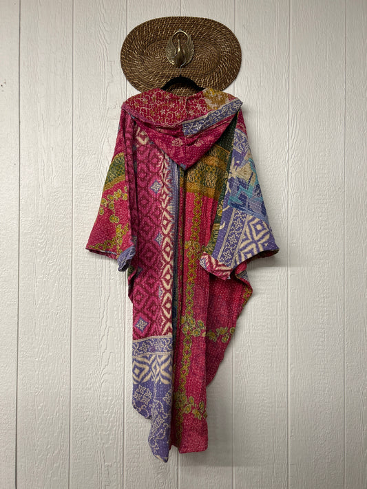 Poetic Hoodie Maxi 1025 177