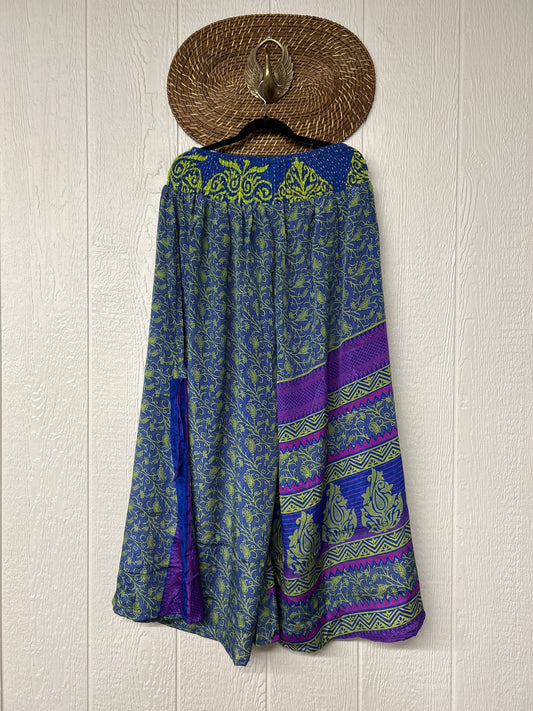 Rasgulla Sari Butterfly Pant 1026 123