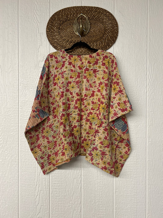 Pareo Kantha Shortie-Muu 0926 109
