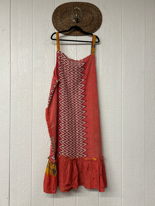 Pareo Kantha Joplin Dress 1125 266