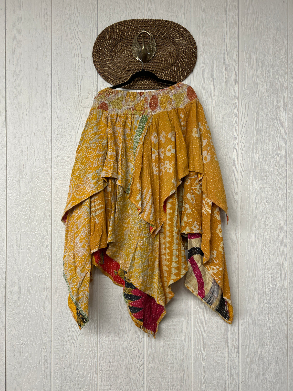 Pareo Kantha Pixie Pant 0826 186
