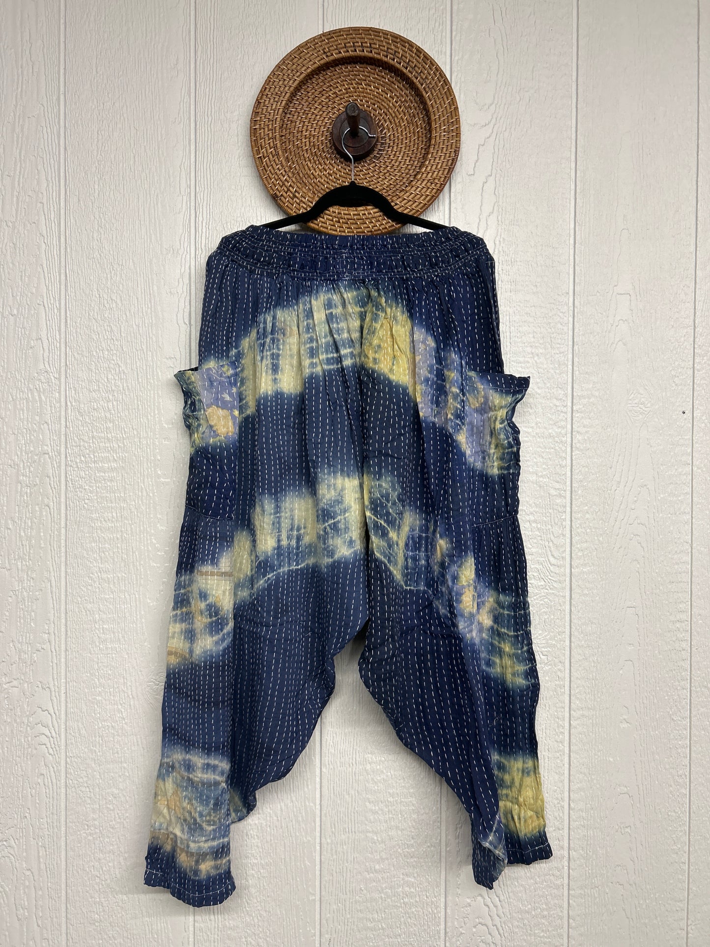 Pareo Kantha Wanderer Pants 0526 011