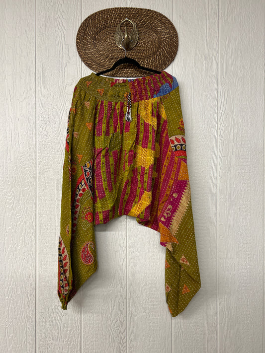 Everyday Harem Pants 0925 217