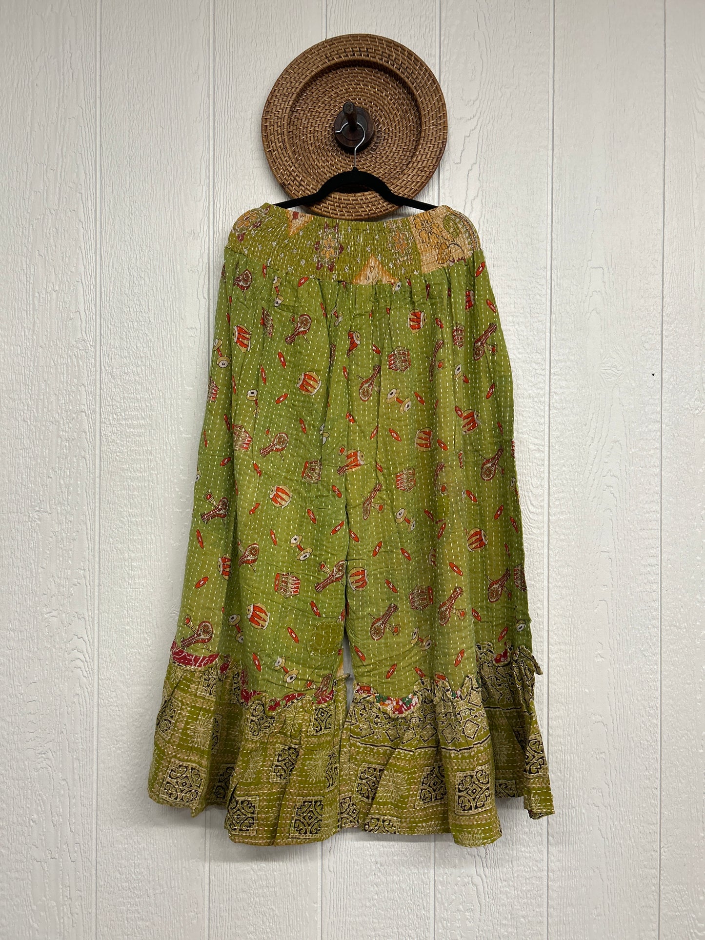Pareo Kantha Joplin Pants 0326 195