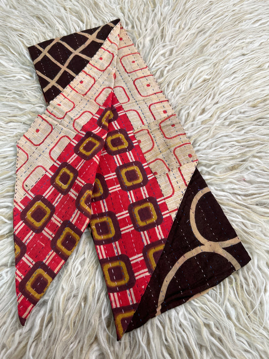 Kantha Headwraps 0525 142