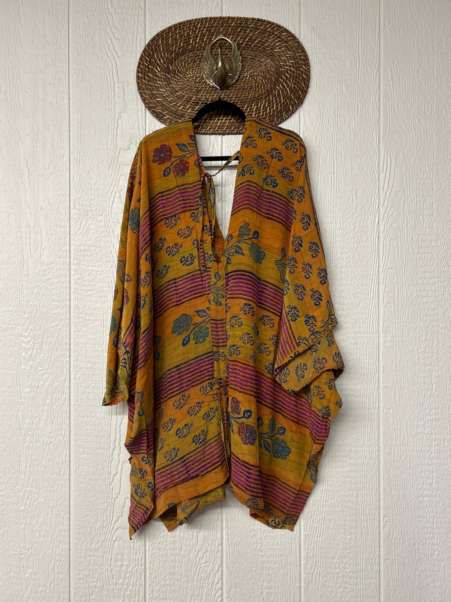 Crepe Sari Shortie Moondance Muu 0926 122