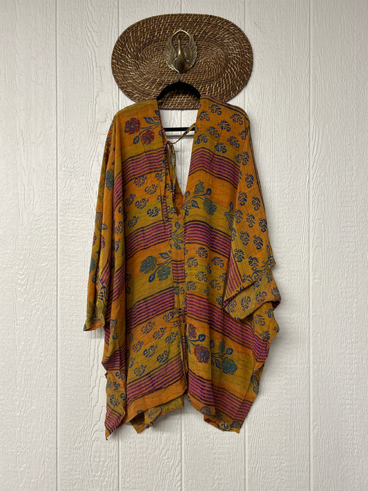 Crepe Sari Shortie Moondance Muu 0926 122