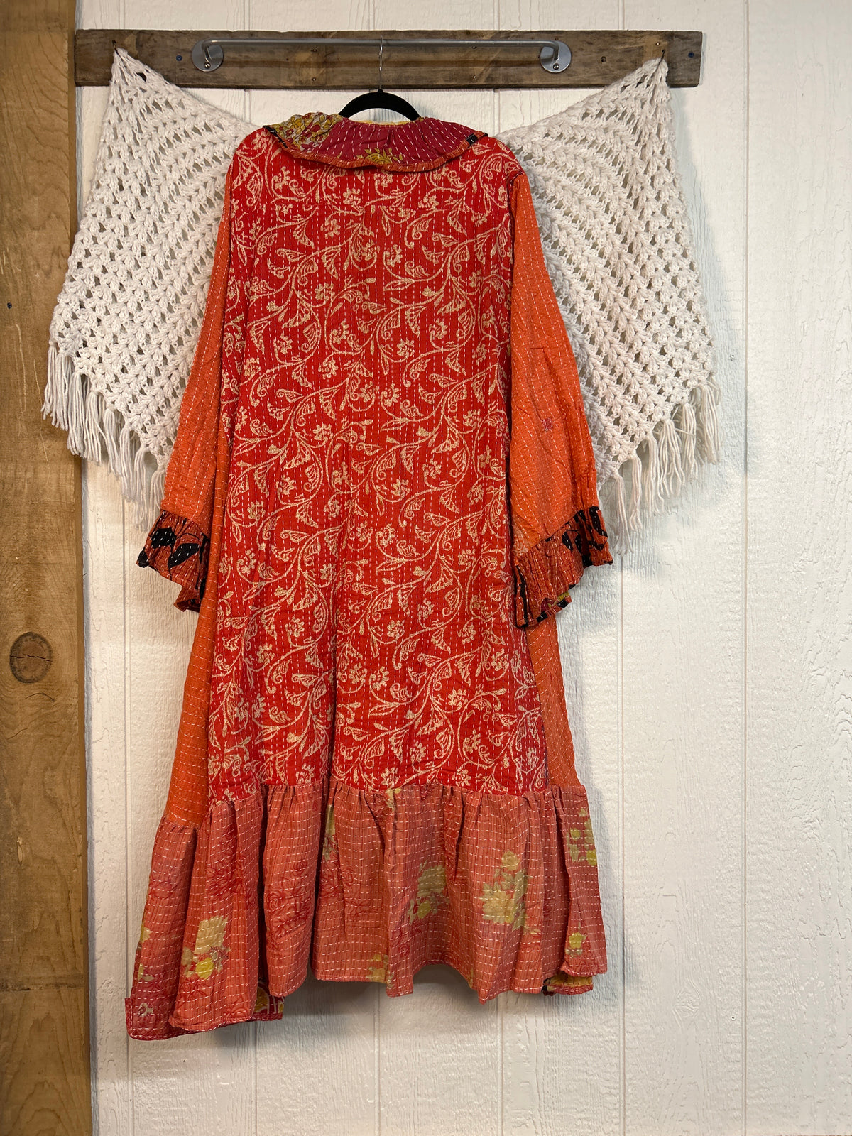 Pareo Kantha Pixie Duster 1026 167