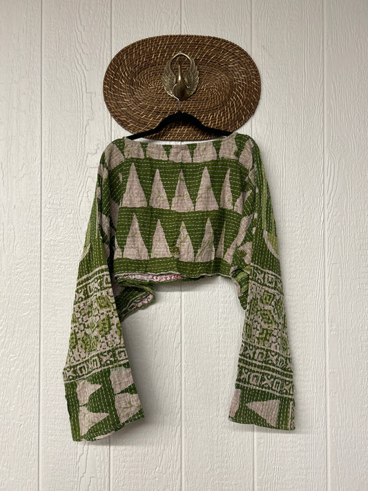 Abundance Crop Top 1025 117