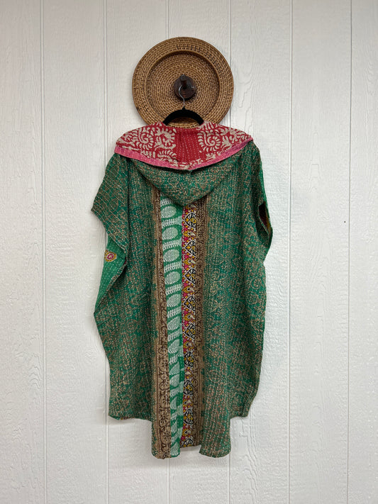 Peacemaker Hoodie Romper 0625 163