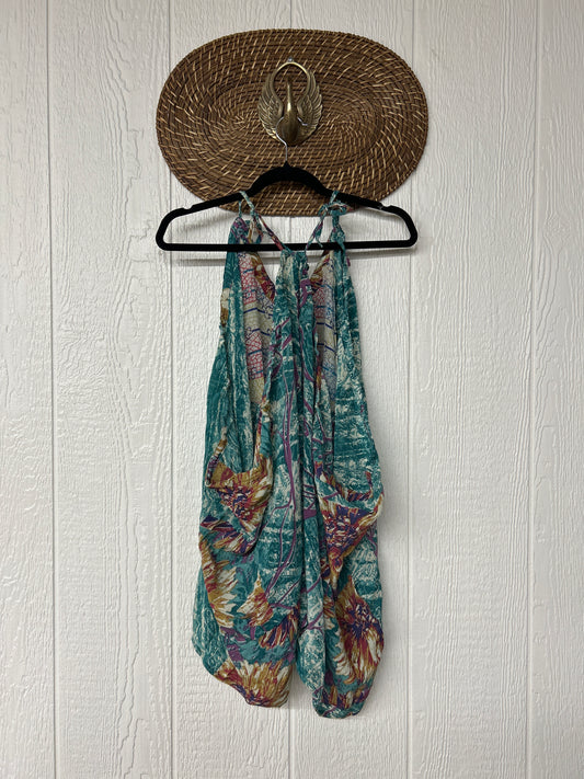 Free Fallin' Tank 0725 036