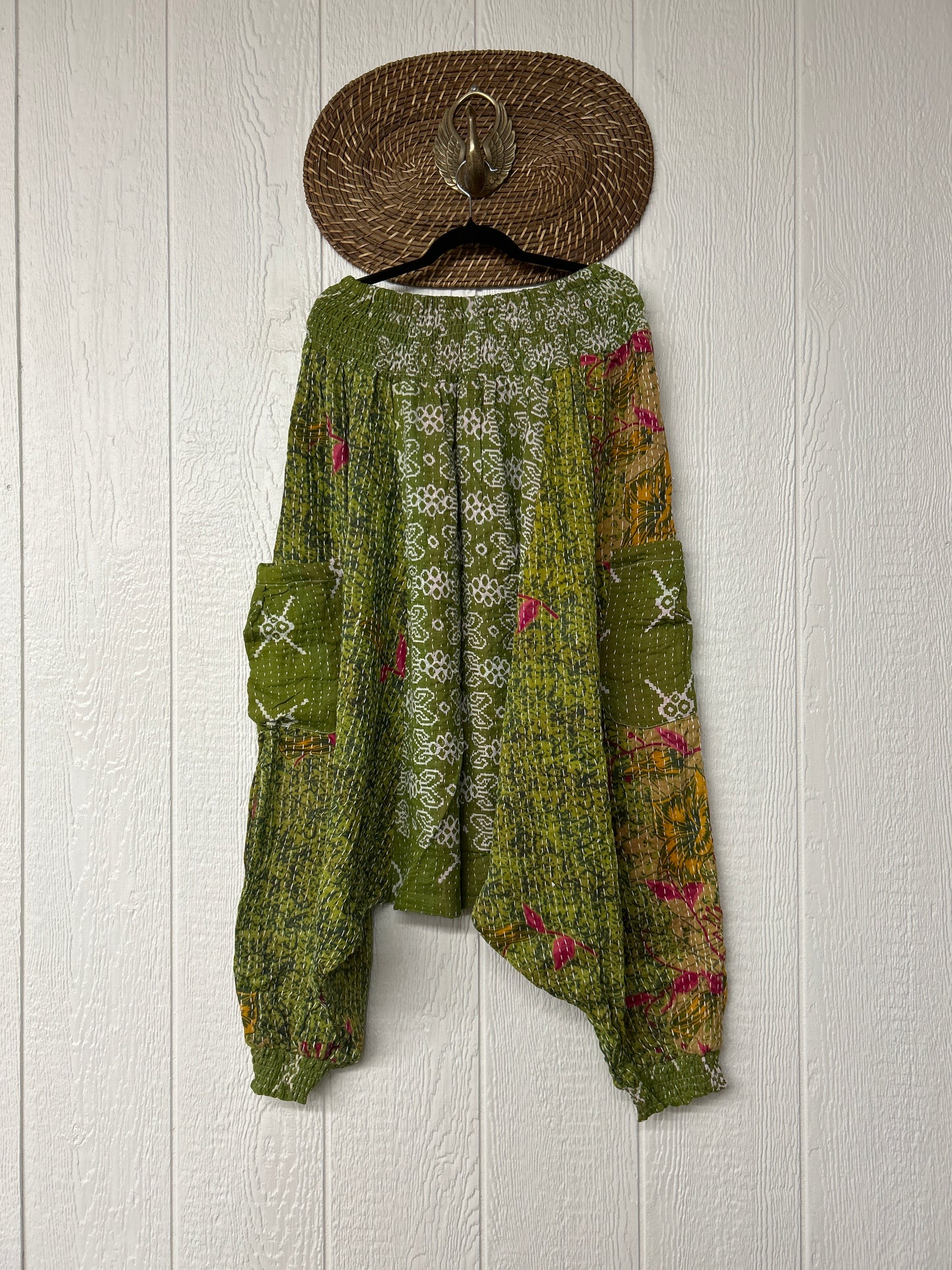 Pareo Kantha Be Still Harems 0626 246