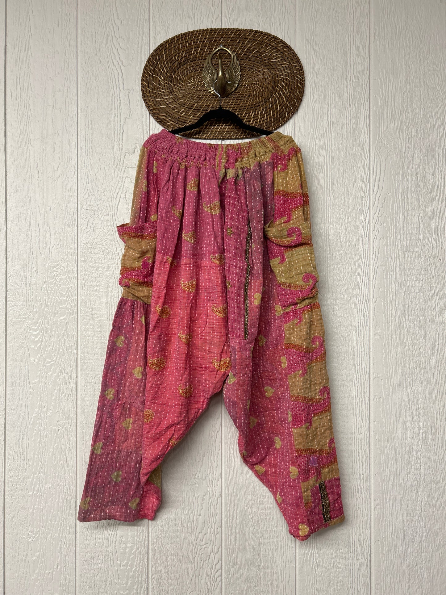 Pareo Kantha Wanderer Pants 0426 073