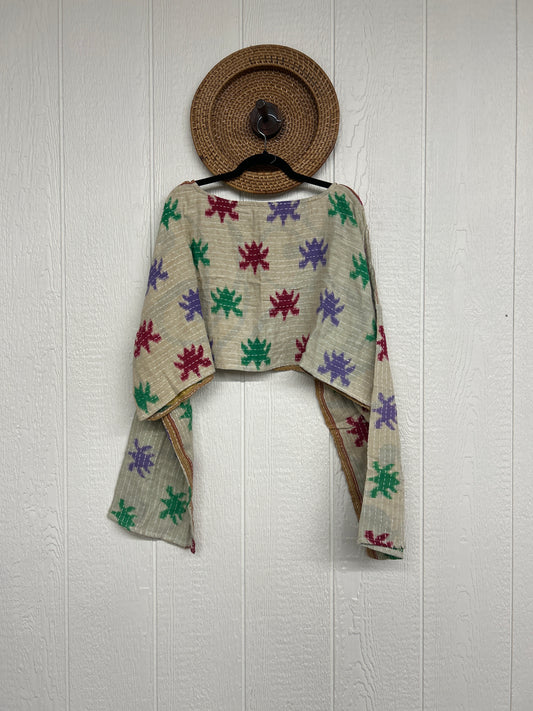 Abundance Crop Top 1025 130