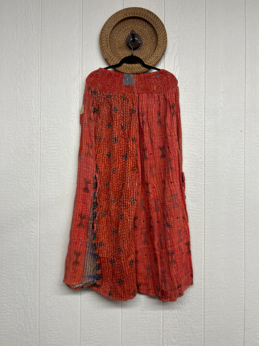 Pareo Kantha Butterfly Pant 0826 245