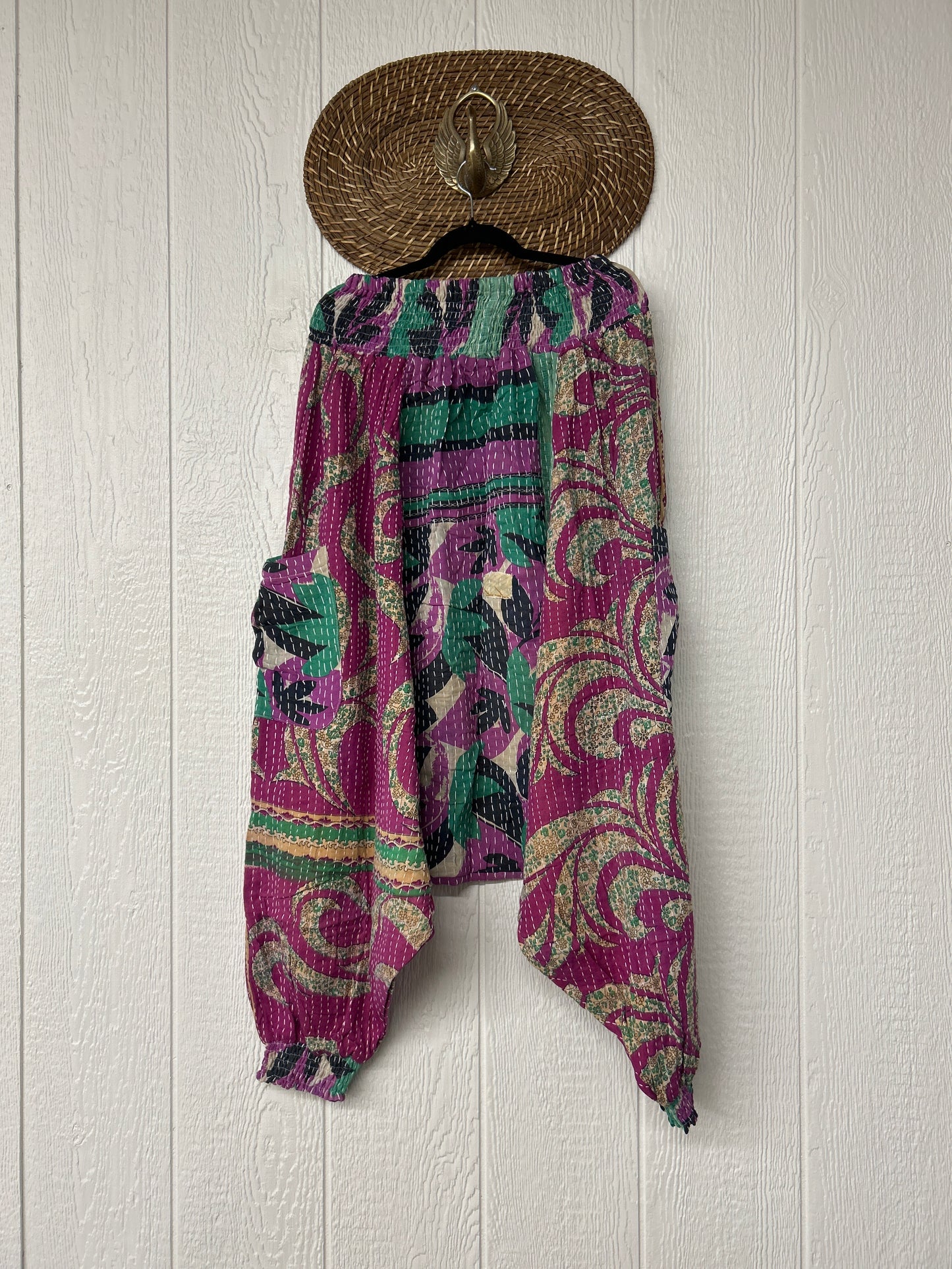 Pareo Kantha Be Still Harems 0626 274