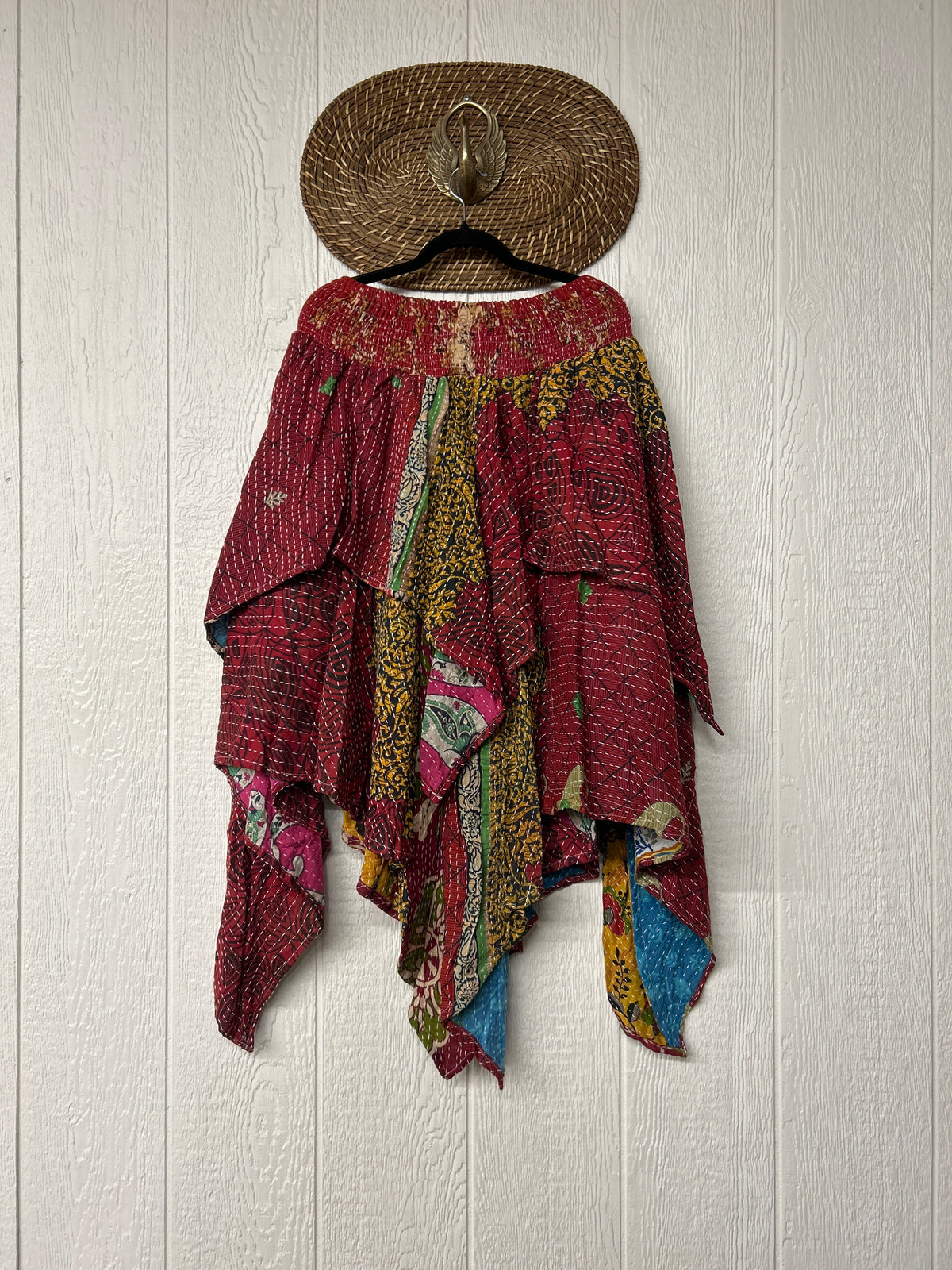 Pareo Kantha Pixie Pant 0826 230