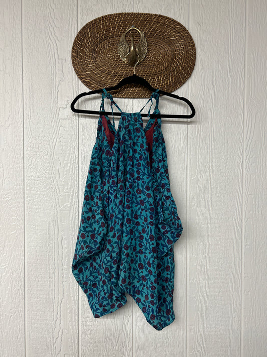 Free Fallin' Tank 0725 067