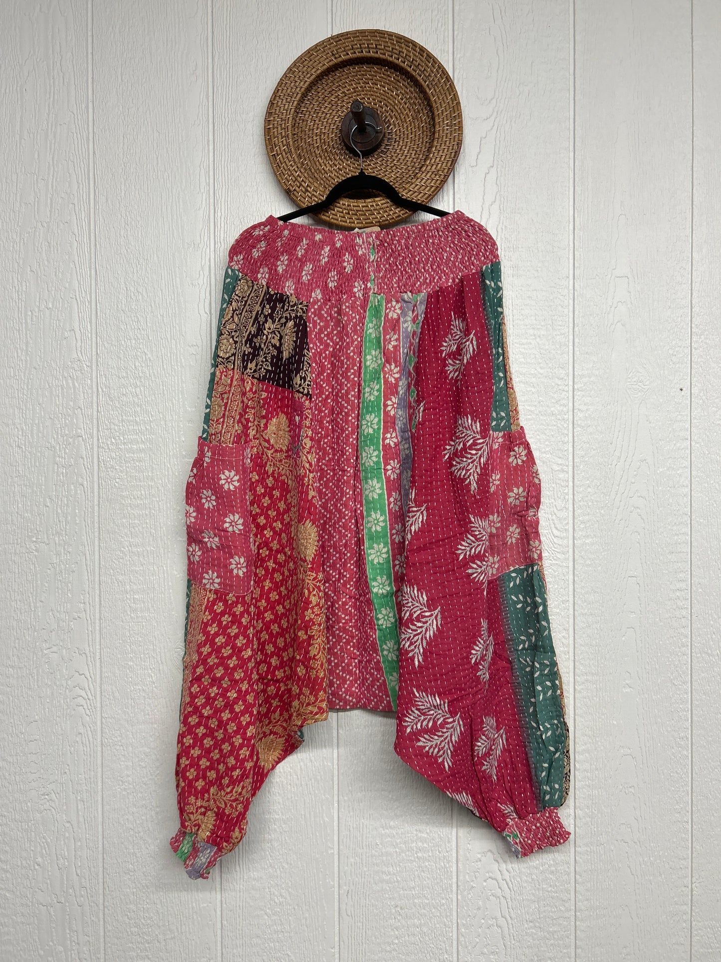 Pareo Kantha Be Still Harems 0626 062
