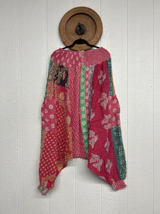Pareo Kantha Be Still Harems 0626 062