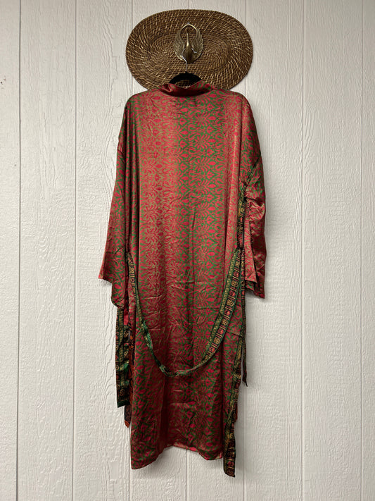 Rasgulla Sari Serenity Kimono 1125 105