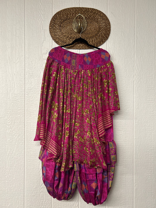 Rasgulla Sari Enchanted Jogger 0426 208