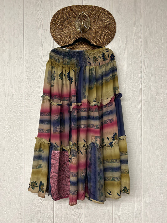 Monarch Maxi Skirt 1025 165