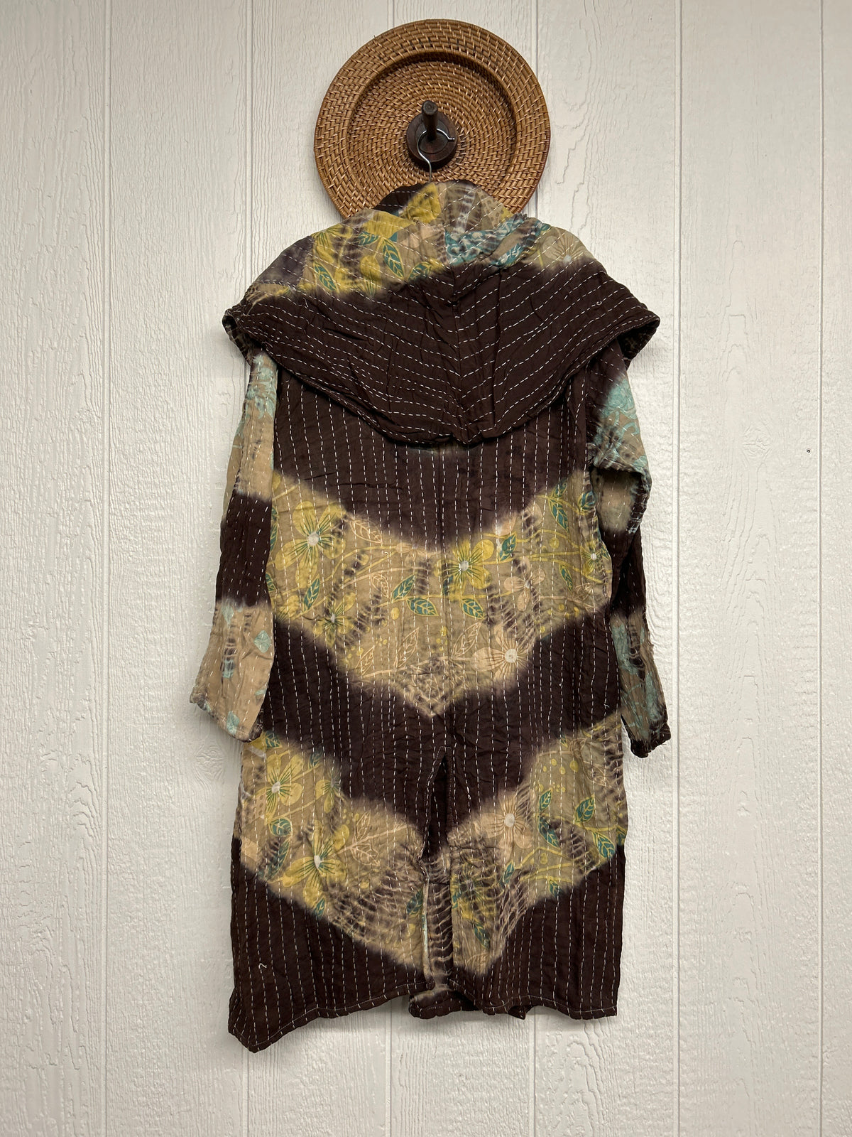 Aura Edit Koverlet Nomad Coat 1026 005