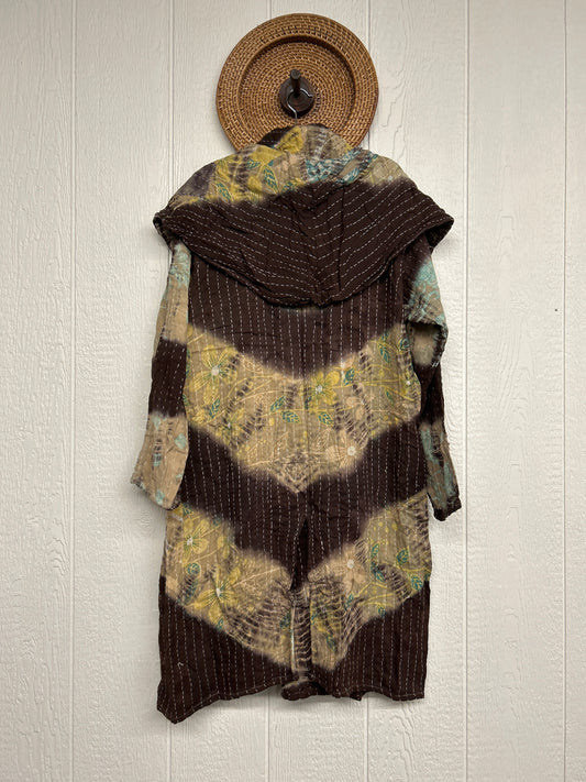 Aura Edit Koverlet Nomad Coat 1026 005