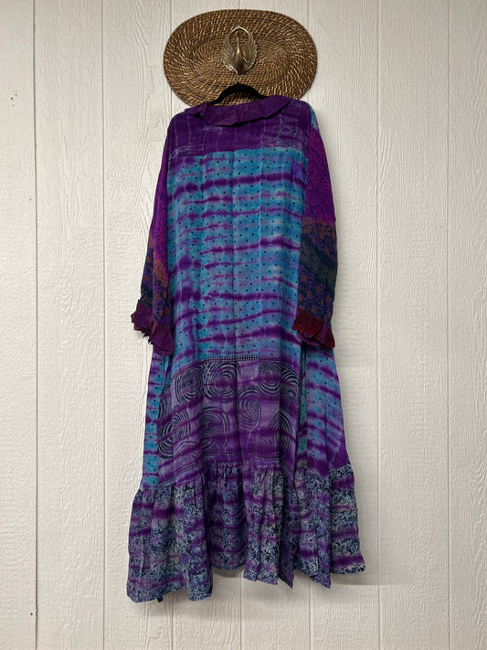 Crepe Sari Pixie Duster 1026 258