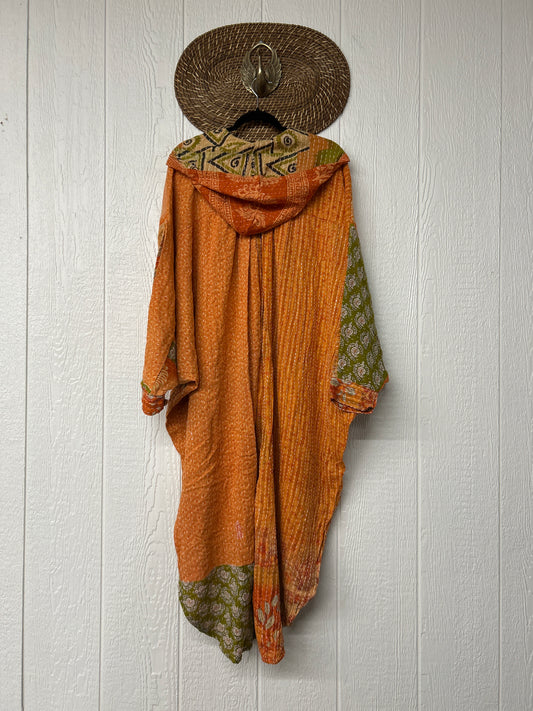 Poetic Hoodie Maxi 1025 048