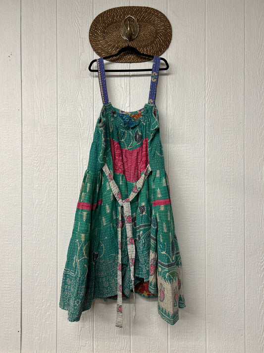 Pareo Kantha Dolly Jumpsuit 0926 062