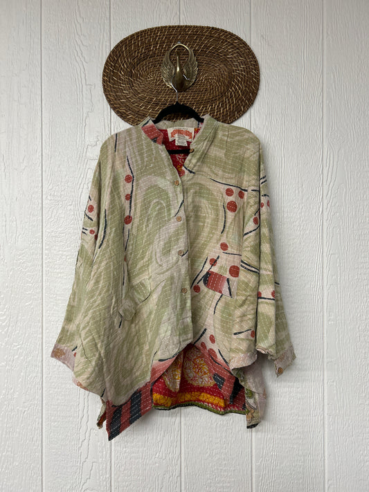 Dylan Button-Down 1025 177