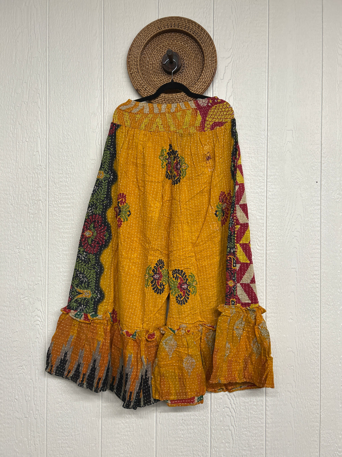 Pareo Kantha Joplin Pants 0326 202