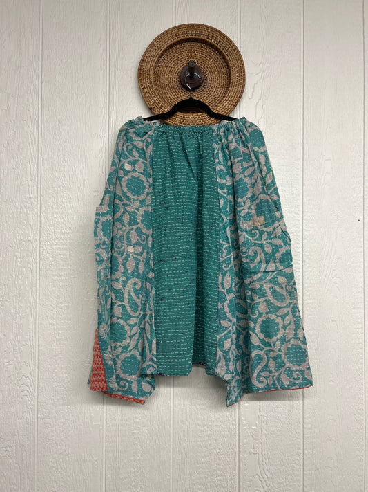 Pareo Kantha Karma Culottes 0626 057