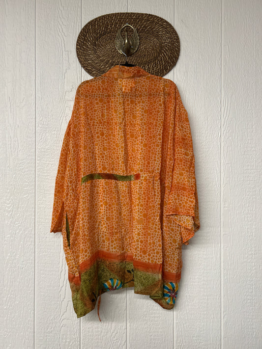 Dreamweaver Shortie Kimono 1025 120