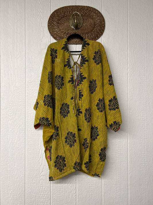 Pareo Kantha Shortie Moondance Muu 0926 005