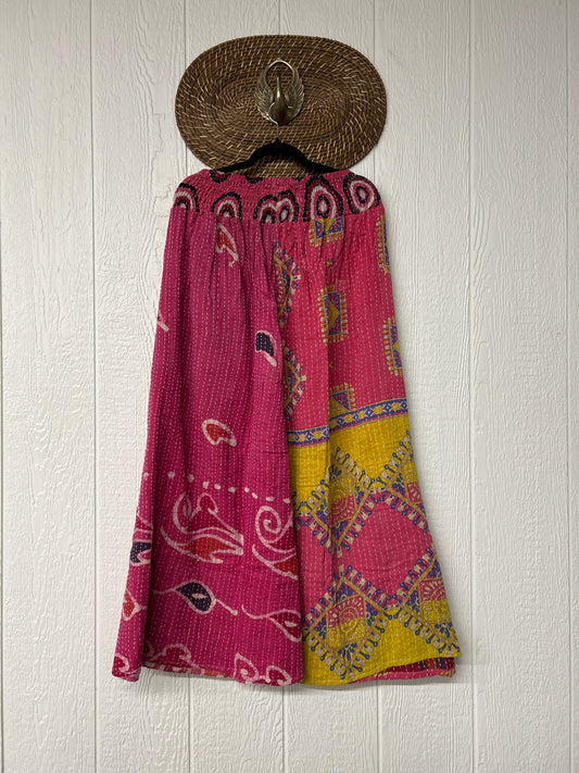 Pareo Kantha Butterfly Pant 1225 149