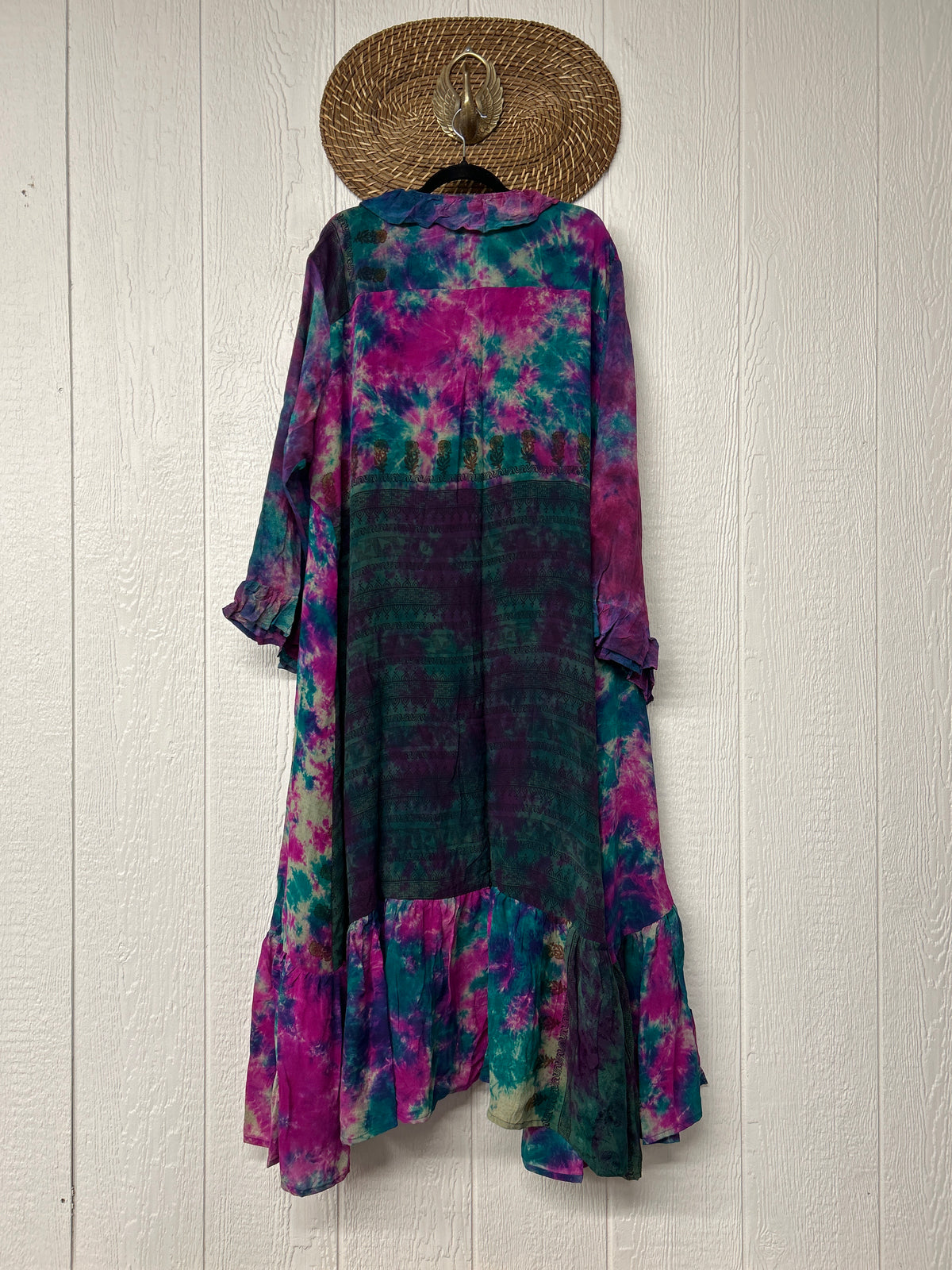 Crepe Sari Pixie Duster 1026 118