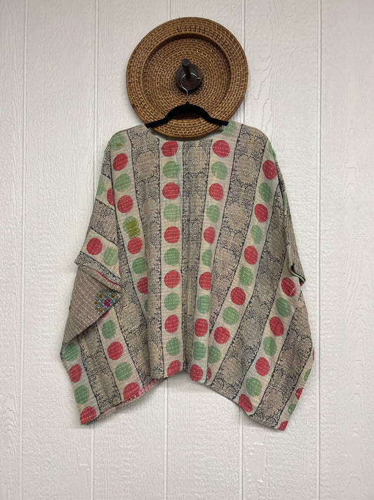 Pareo Kantha Shortie-Muu 0926 195