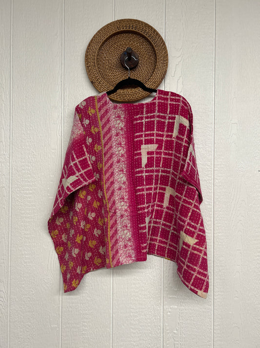 Kantha Shortie-Muu 0625 119