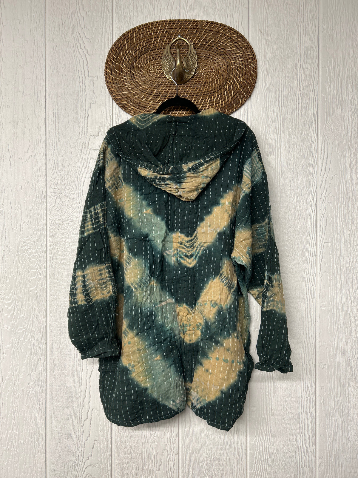 Aura Edit Koverlet Under The Stars Hoodie 1026 010