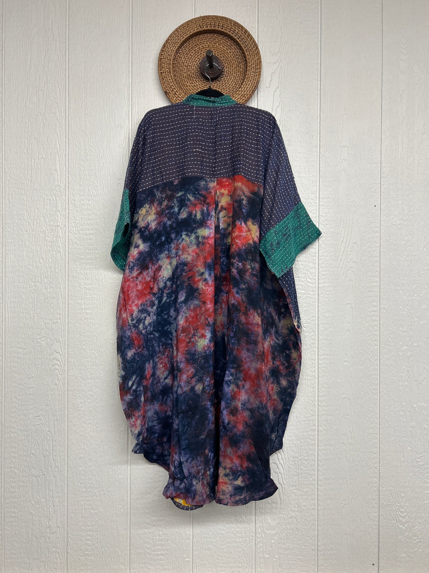 Pareo Kantha Free To Be Maxi 0826 116