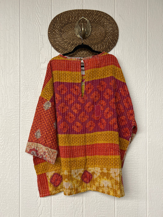 Pareo Kantha Dream Pullover 1225 048